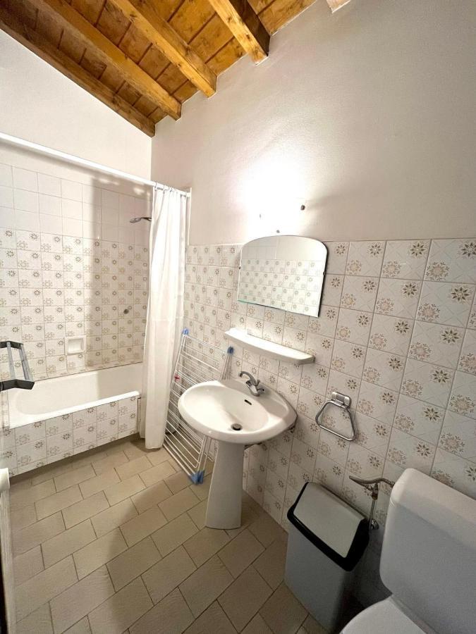 Nice And Bright Apartment In Combloux Eksteriør bilde